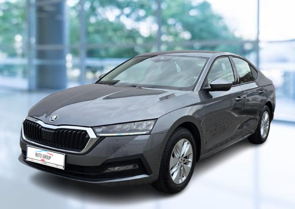 Skoda Octavia - 1.5 TSI 110kW Ambition Plus