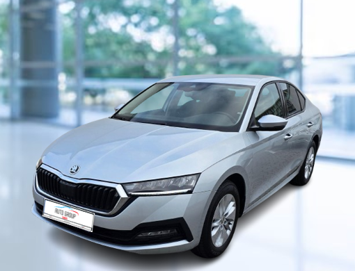 Skoda Octavia - 1.5 TSI 110kW Ambition Plus