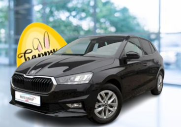 Skoda Fabia IV - 1.0 TSI 85kW Top Selection DSG