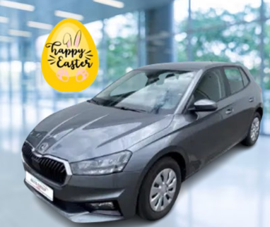 Skoda Fabia IV - 1.0 TSI 70kW Selection