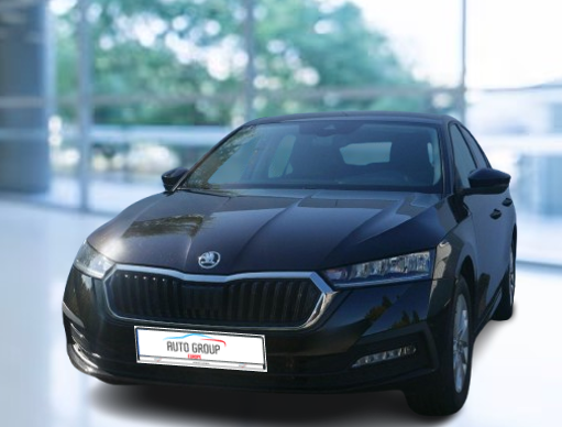 Skoda Octavia - 1.5 TSI 110kW Ambition Plus
