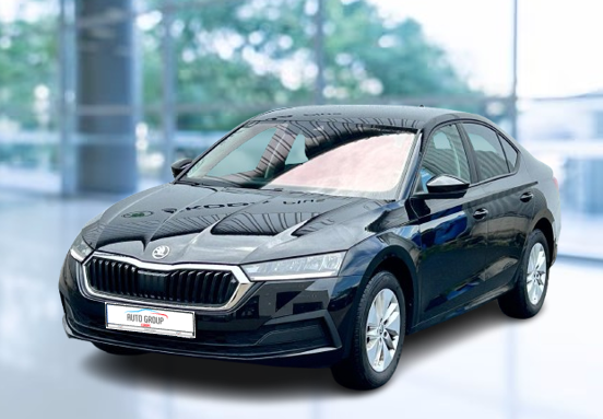 Skoda Octavia - 2.0 TDI 85 kW Ambition