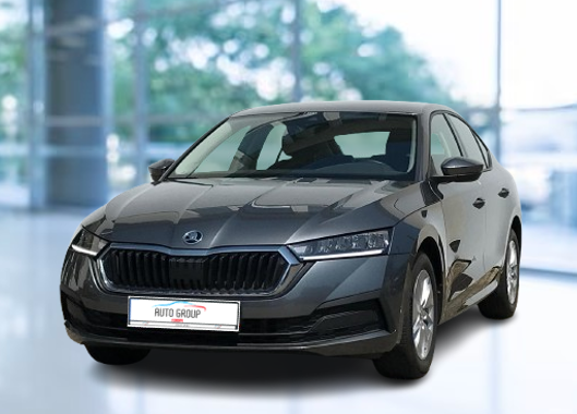Skoda Octavia - 1.5 TSI 110kW Ambition