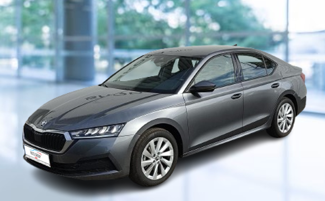 Skoda Octavia - 2.0 TDI 85kW Ambition