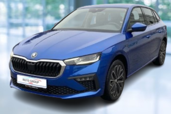 Skoda Scala - 1.0 TSI 85kW First Edition