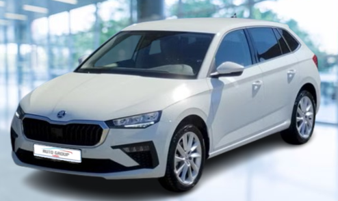 Skoda Scala - 1.0 TSI 85kW Selection DSG