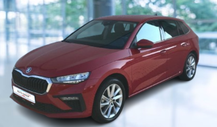Skoda Scala - 1.0 TSI 85kW Selection DSG
