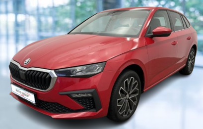 Skoda Scala - 1.0 TSI 85kW First edition