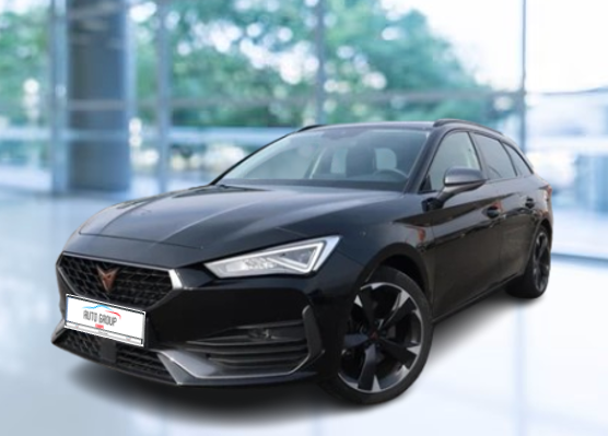 Cupra Leon 1.5 TSI 140kW DSG 