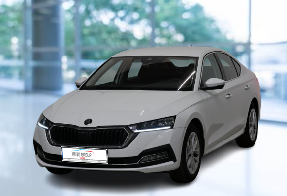 Skoda Octavia - 2.0 TDI 85kW Style