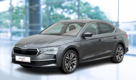 Skoda Octavia - Exclusive Selection e-Tec 1.5 TSi 110kW DSG