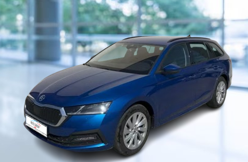 Skoda Octavia - COM M-HEV Fresh TS 1101.5 A7F