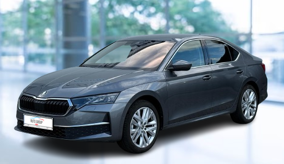 Skoda Octavia - 2.0 Tdi 110 kW DSG TopSelection