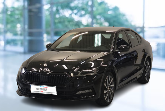 Skoda Octavia - 1.5 TSI 110 KW DSG 7&deg; M-HEV Sport Line