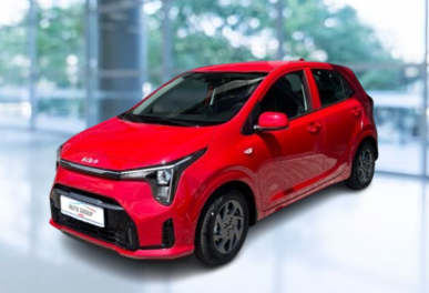 Kia Picanto 1.0 DPI 46kW Comfort AMT 