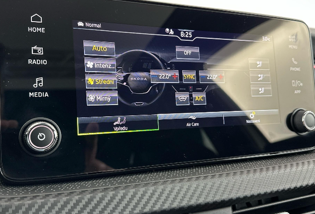 Skoda Kamiq FL 1.5 TSI 110kW Monte Carlo DSG 