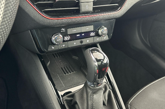 Skoda Kamiq FL 1.5 TSI 110kW Monte Carlo DSG 