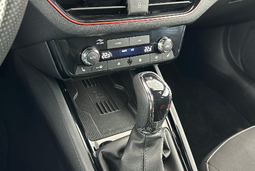 Skoda Kamiq FL 1.5 TSI 110kW Monte Carlo DSG 