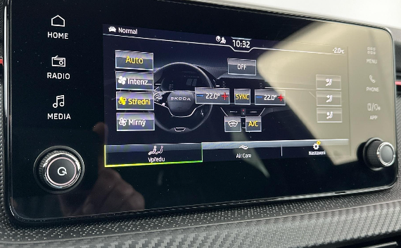 Skoda Kamiq FL 1.5 TSI 110kW Monte Carlo DSG 