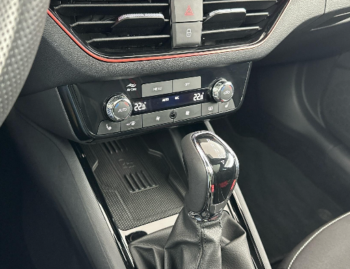 Skoda Kamiq FL 1.5 TSI 110kW Monte Carlo DSG 