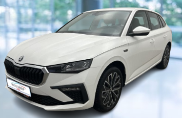 Skoda Scala - 1.0 TSI 85kW First Edition DSG
