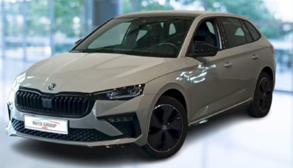 Skoda Scala - 1.0 TSI 85kW Monte Carlo DSG