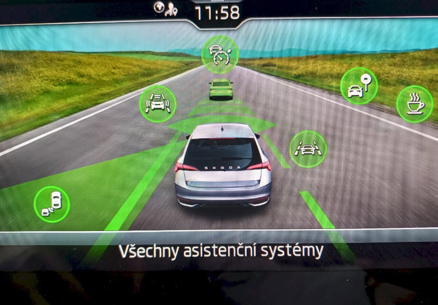 Skoda Scala 1.0 TSI 85kW Monte Carlo DSG 