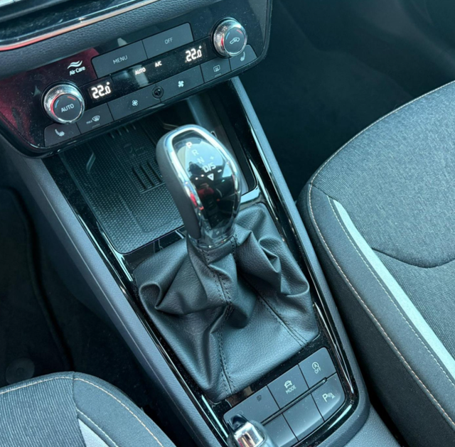 Skoda Kamiq FL 1.0 TSI 85kW Top Selection DSG 