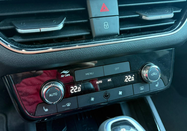 Skoda Kamiq FL 1.0 TSI 85kW Top Selection DSG 