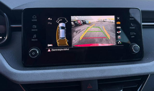 Skoda Kamiq FL 1.0 TSI 85kW Top Selection DSG 