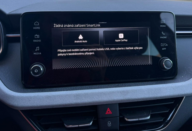 Skoda Kamiq FL 1.0 TSI 85kW Top Selection DSG 