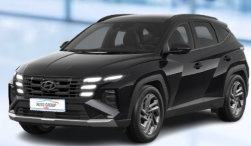 Hyundai TUCSON - 1.6 T-GDI 176kW Prime 4WD AT