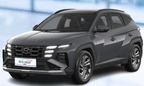 Hyundai TUCSON 1.6 T-GDI 176kW Prime 4WD AT 