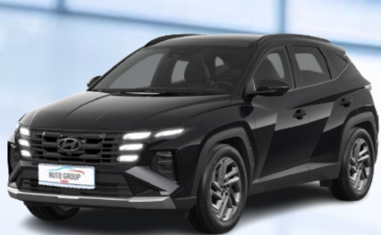 Hyundai TUCSON 1.6 T-GDI 176kW Prime 4WD AT 