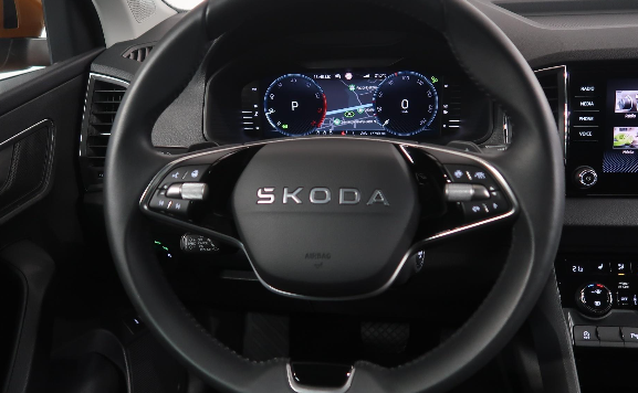 Skoda Karoq 1.5 TSI 110kW Top Selection DSG 