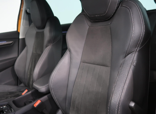 Skoda Karoq 1.5 TSI 110kW Top Selection DSG 