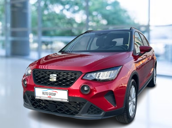Seat Arona 1.0 TSI 7DSG Style 