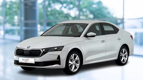 Skoda Octavia - 1.5 TSI M-HEV 110 kW Top Selection DSG