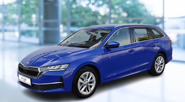 Skoda Octavia - Top Selection 2,0 Tdi 110 Kw DSG