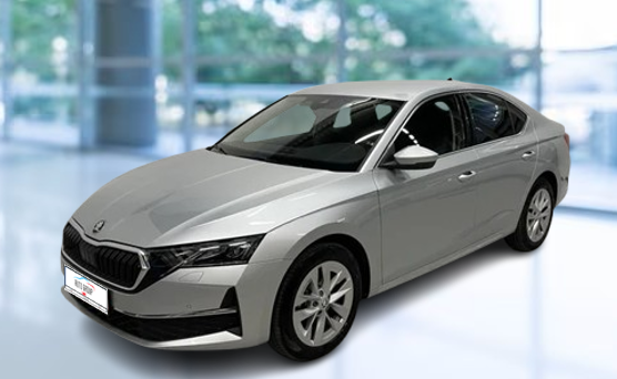 Skoda Octavia - TSI M-HEV85 kW Top Selection 7DSG