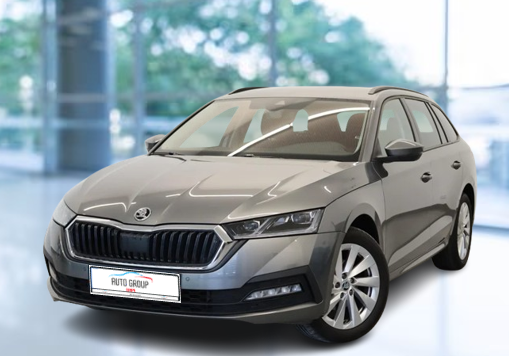 Skoda Octavia - COMBI AMBITION 2,0 TDI 85 kW
