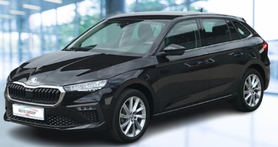 Skoda Scala - 1.0 TSI 85kW Top Selection DSG