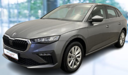 Skoda Scala - 1.0 TSI 85kW Top selection