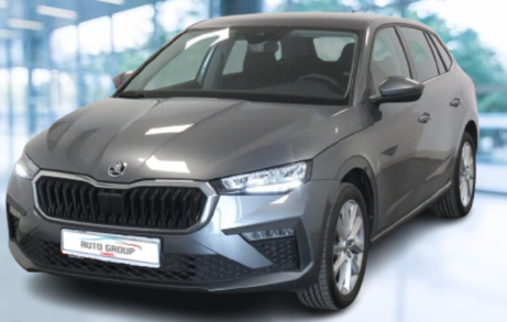 Skoda Scala - 1.0 TSI 85kW Top Selection DSG