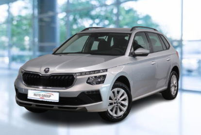 Skoda Kamiq FL 1.0 TSI 85kW Selection 