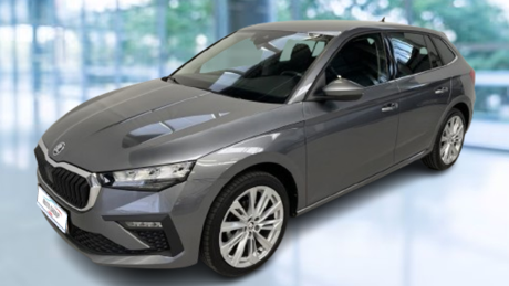 Skoda Scala - 1.0 TSI 85kW Top Selection DSG