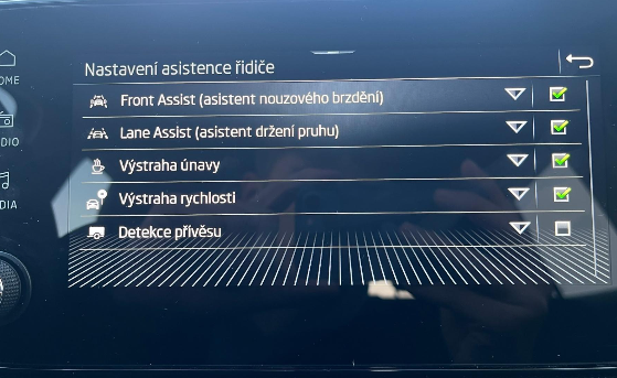 Skoda Scala FL 1.0 TSI 85kW Selection 