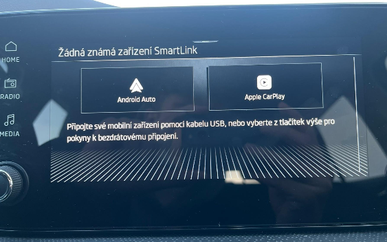 Skoda Scala FL 1.0 TSI 85kW Selection 