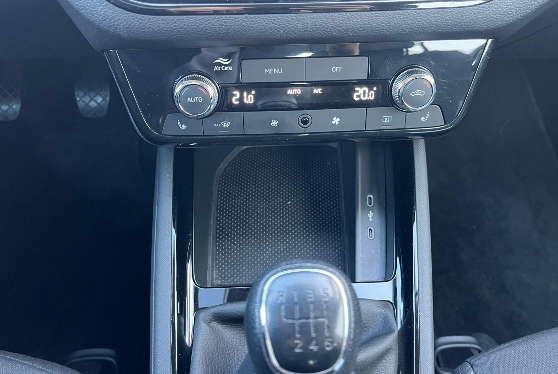 Skoda Scala FL 1.0 TSI 85kW Selection 