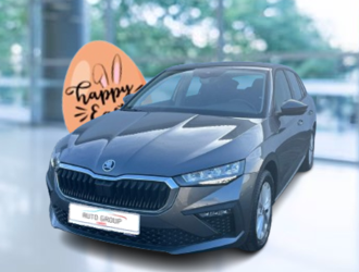 Skoda Scala FL 1.0 TSI 85kW Selection 